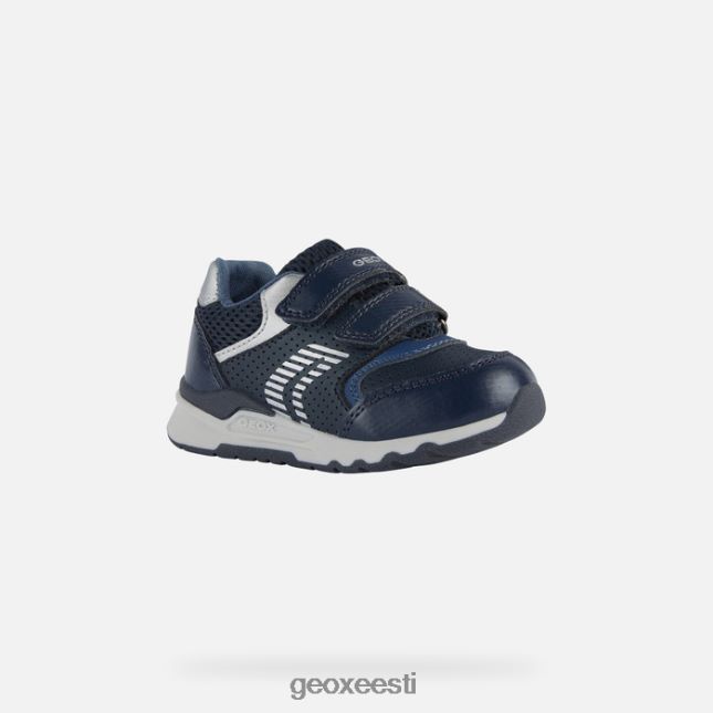 merevägi/hõbe ZZ2TH21492 Geox pürip väikelaps