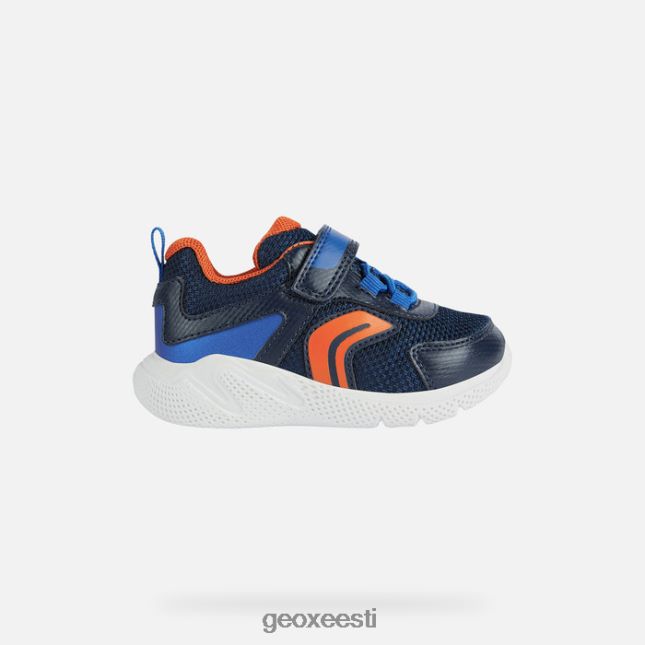 merevägi/kuninglik ZZ2TH21520 Geox sprintye väikelaps