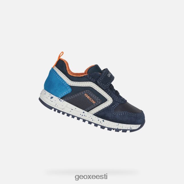merevägi/oktaanarv ZZ2TH21640 Geox alben mudilane