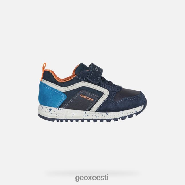 merevägi/oktaanarv ZZ2TH21640 Geox alben mudilane