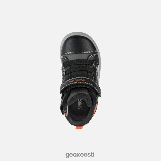 must/oranž ZZ2TH21559 Geox gisli väikelaps