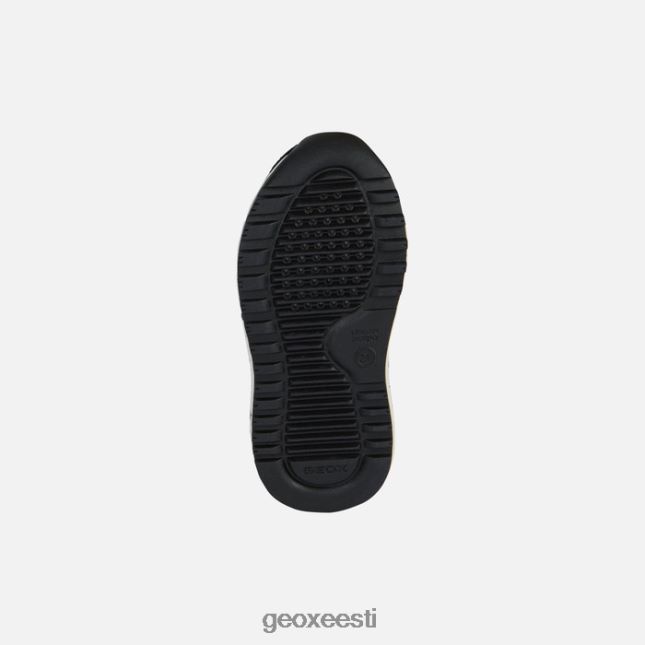 must/tumepunane ZZ2TH21639 Geox alben mudilane