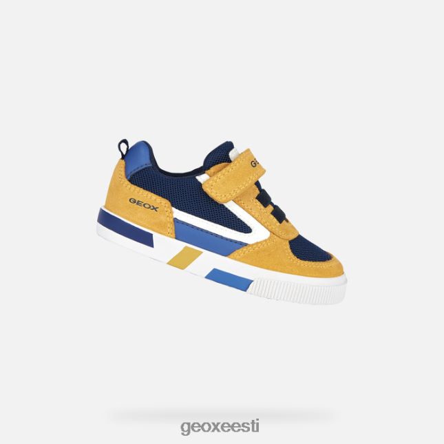 sidrun ZZ2TH21460 Geox kilwi mudilane