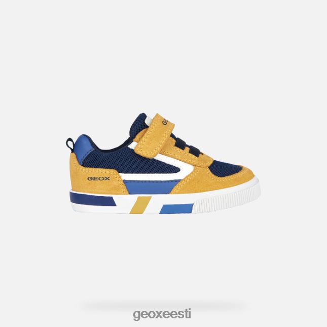 sidrun ZZ2TH21460 Geox kilwi mudilane