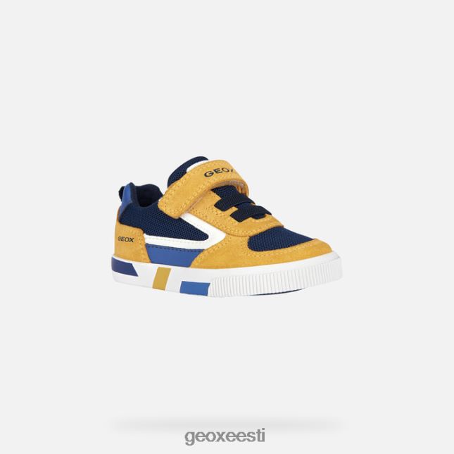 sidrun ZZ2TH21460 Geox kilwi mudilane