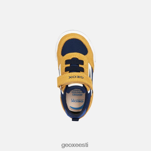 sidrun ZZ2TH21460 Geox kilwi mudilane