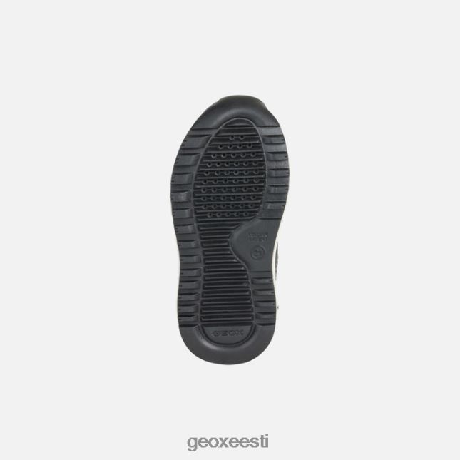 tumehall/punane ZZ2TH21638 Geox alben mudilane