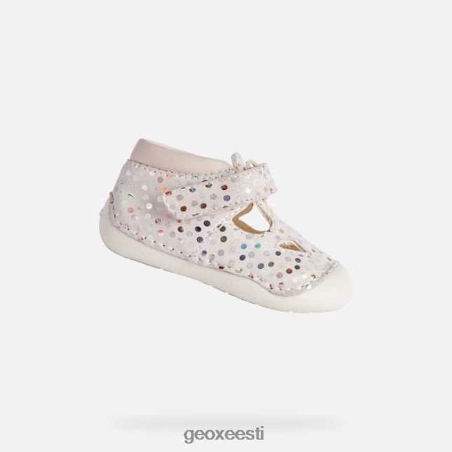hele roos ZZ2TH21623 Geox tutim mudilane