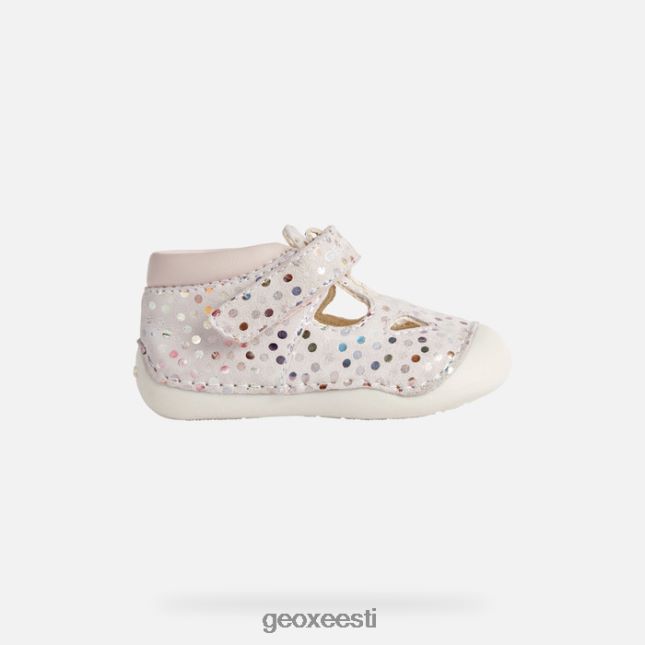 hele roos ZZ2TH21623 Geox tutim mudilane
