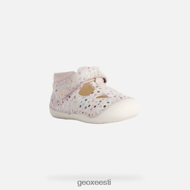 hele roos ZZ2TH21623 Geox tutim mudilane