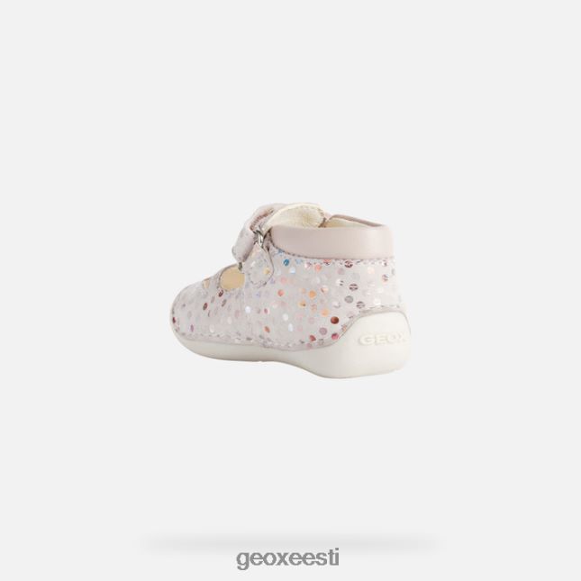 hele roos ZZ2TH21623 Geox tutim mudilane