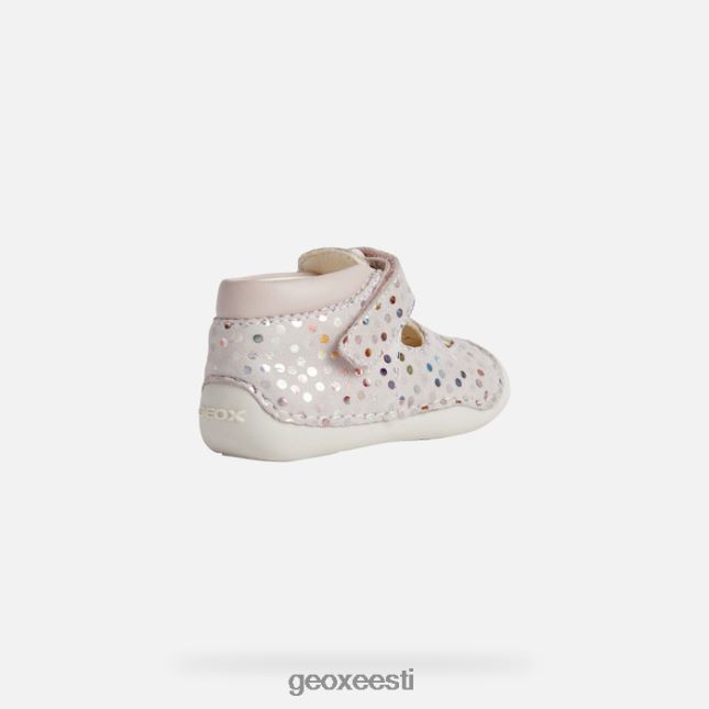 hele roos ZZ2TH21623 Geox tutim mudilane