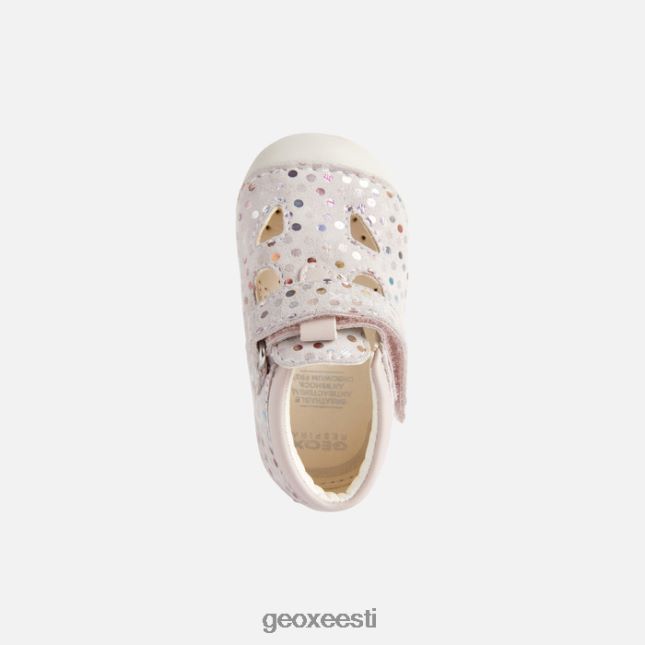 hele roos ZZ2TH21623 Geox tutim mudilane