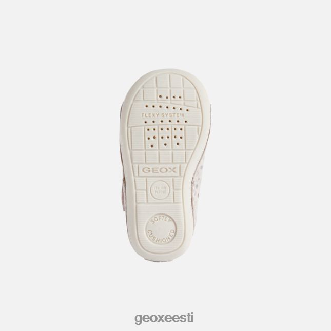 hele roos ZZ2TH21623 Geox tutim mudilane