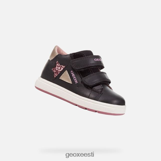 must/dk roosa ZZ2TH21504 Geox biglia beebi