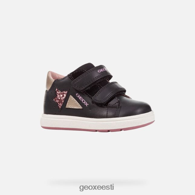 must/dk roosa ZZ2TH21504 Geox biglia beebi