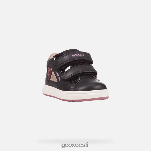 must/dk roosa ZZ2TH21504 Geox biglia beebi