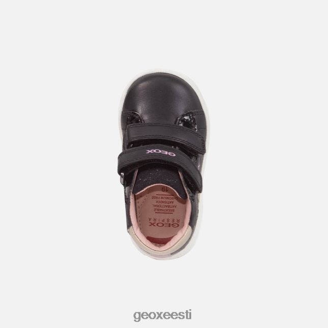 must/dk roosa ZZ2TH21504 Geox biglia beebi