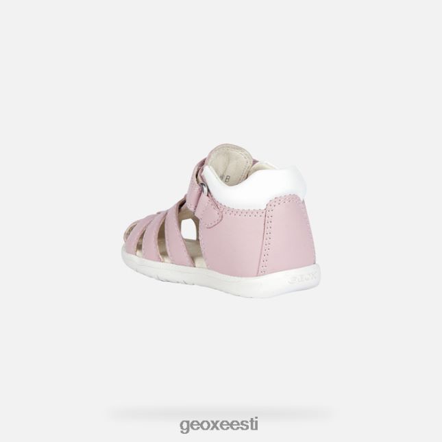 roos ZZ2TH21462 Geox sandal macchia beebi