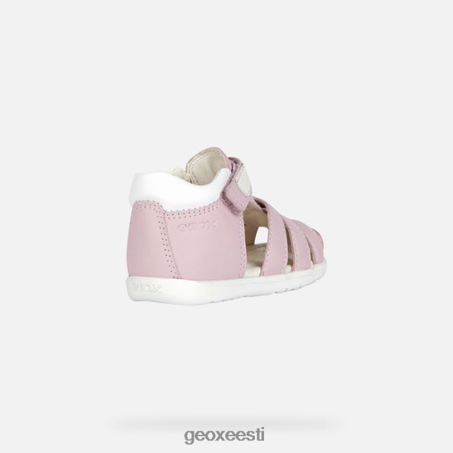 roos ZZ2TH21462 Geox sandal macchia beebi