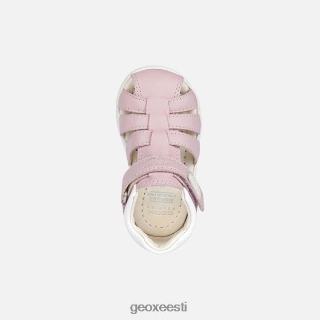 roos ZZ2TH21462 Geox sandal macchia beebi