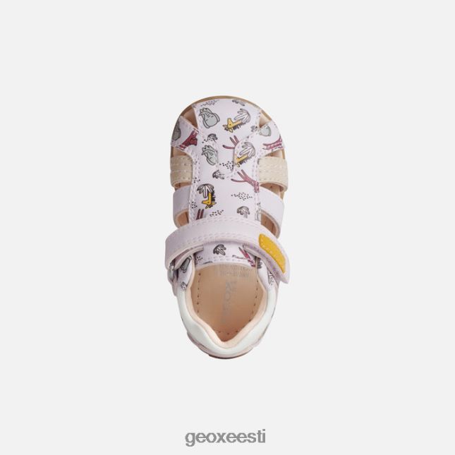 roosa ZZ2TH21641 Geox elthan beebitüdruk