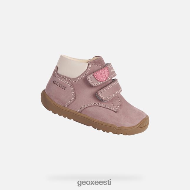 tumeroosa ZZ2TH21580 Geox macchia beebi