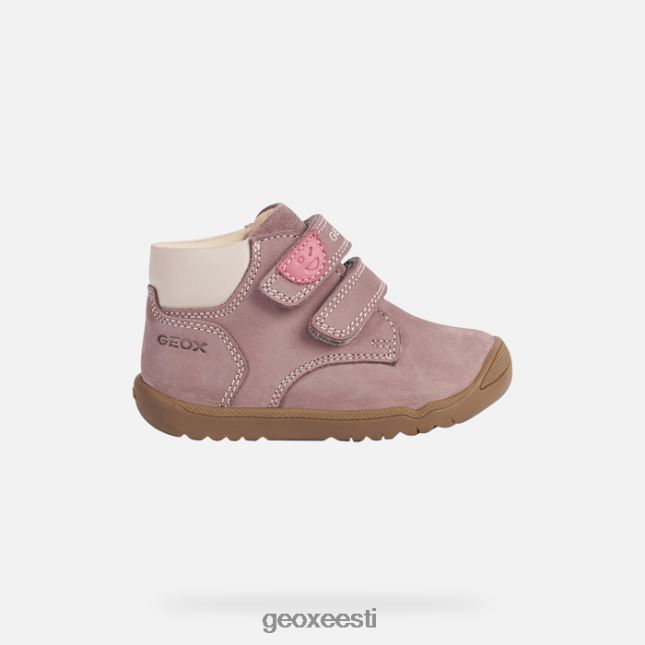 tumeroosa ZZ2TH21580 Geox macchia beebi
