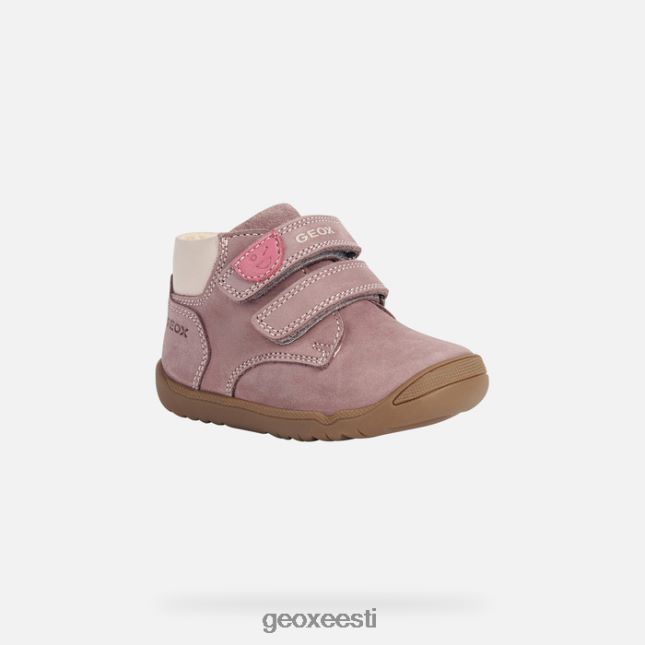 tumeroosa ZZ2TH21580 Geox macchia beebi