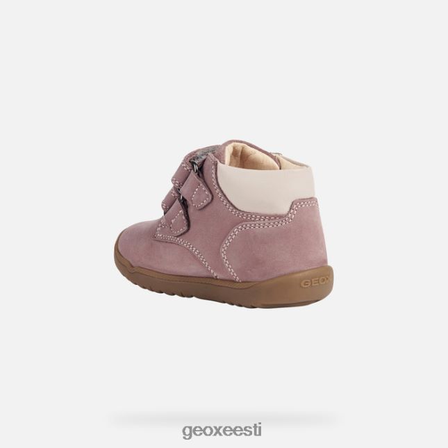 tumeroosa ZZ2TH21580 Geox macchia beebi