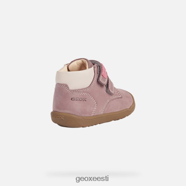tumeroosa ZZ2TH21580 Geox macchia beebi