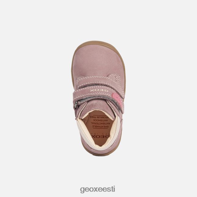 tumeroosa ZZ2TH21580 Geox macchia beebi