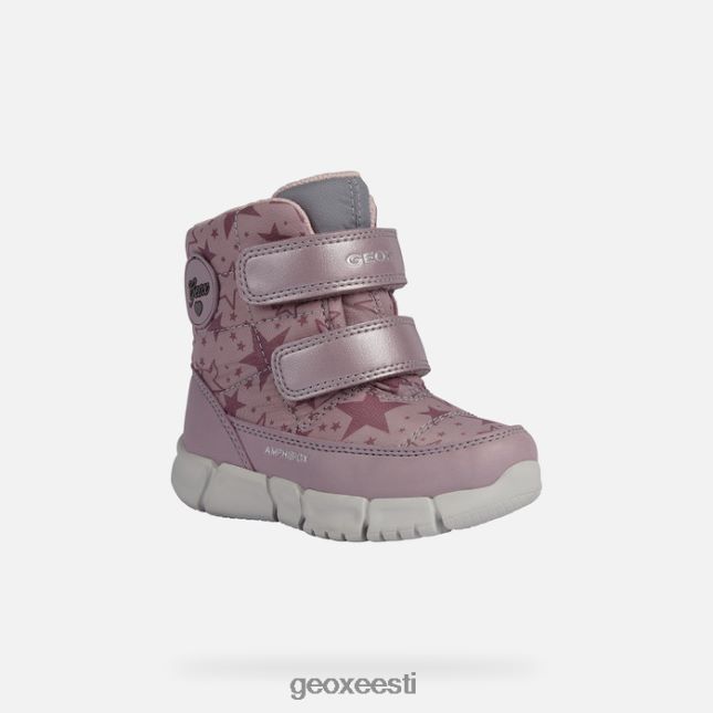 dk roos/hall ZZ2TH21654 Geox flexyper abx väikelaps