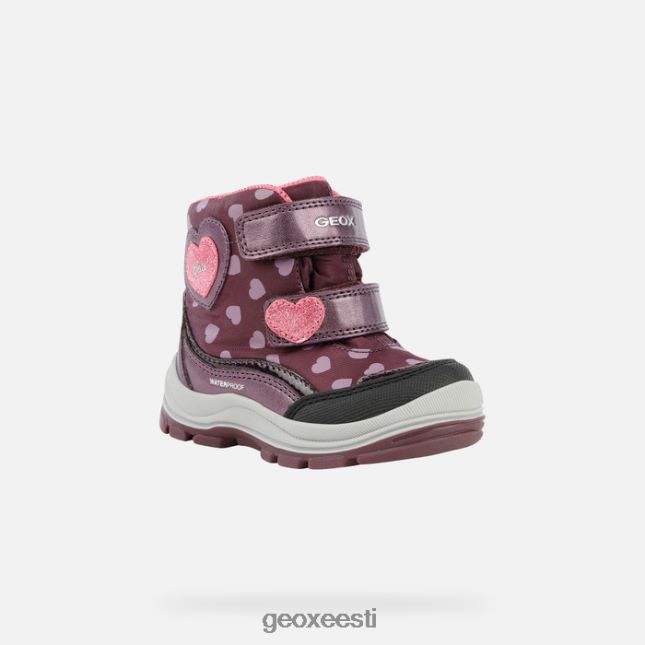 kuivatatud ploom ZZ2TH21491 Geox flanfil abx väikelaps