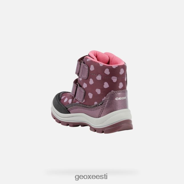 kuivatatud ploom ZZ2TH21491 Geox flanfil abx väikelaps