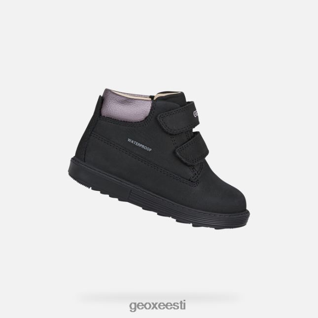 must/dk roosa ZZ2TH21423 Geox hynde beebi