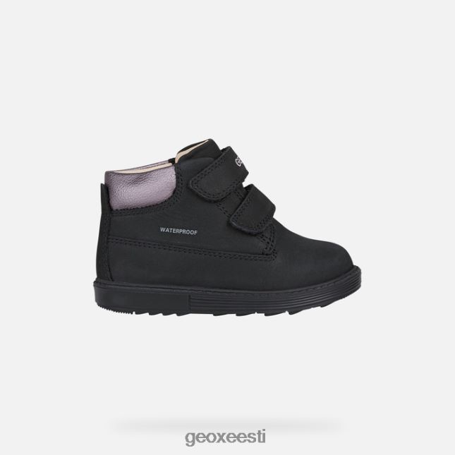 must/dk roosa ZZ2TH21423 Geox hynde beebi