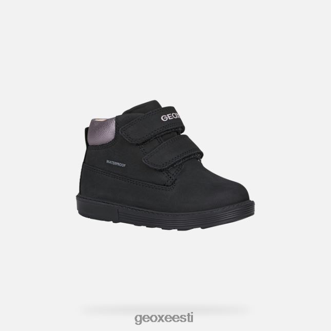 must/dk roosa ZZ2TH21423 Geox hynde beebi