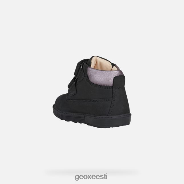 must/dk roosa ZZ2TH21423 Geox hynde beebi