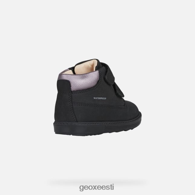 must/dk roosa ZZ2TH21423 Geox hynde beebi