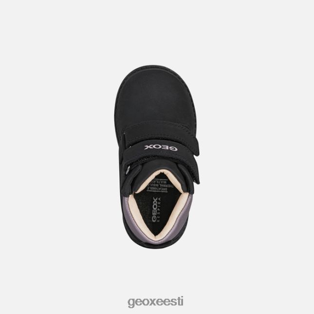 must/dk roosa ZZ2TH21423 Geox hynde beebi