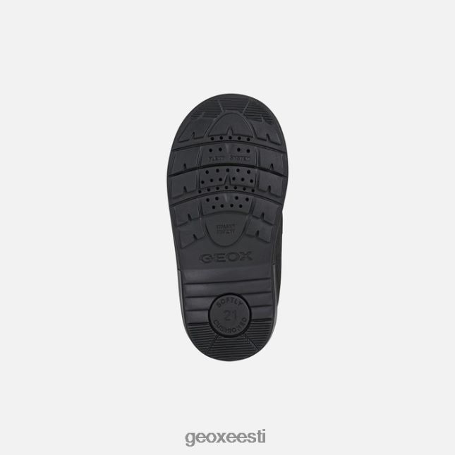 must/dk roosa ZZ2TH21423 Geox hynde beebi