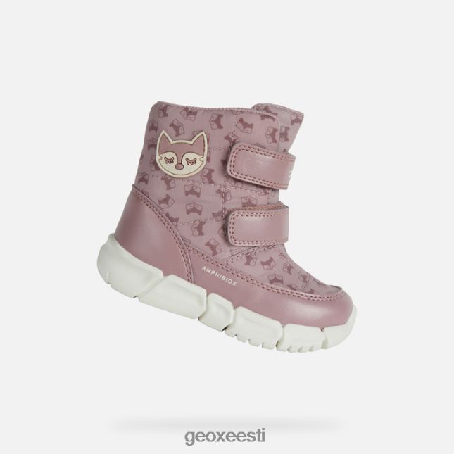 tume roos ZZ2TH21573 Geox flexyper abx beebi