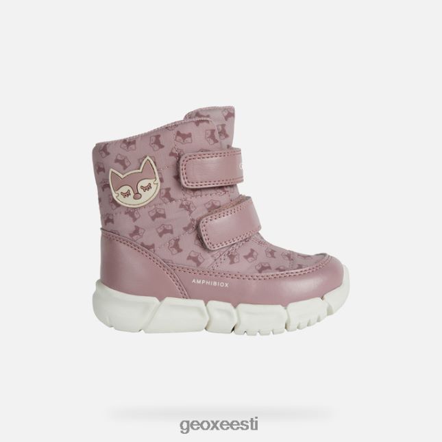 tume roos ZZ2TH21573 Geox flexyper abx beebi