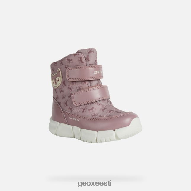 tume roos ZZ2TH21573 Geox flexyper abx beebi