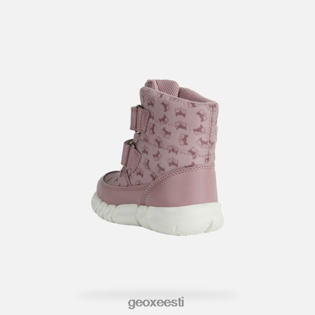 tume roos ZZ2TH21573 Geox flexyper abx beebi