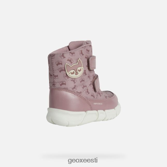 tume roos ZZ2TH21573 Geox flexyper abx beebi