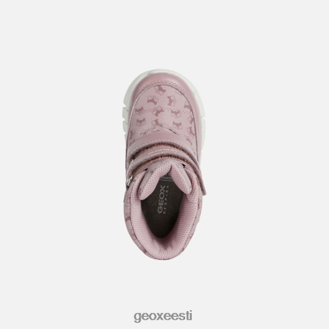 tume roos ZZ2TH21573 Geox flexyper abx beebi