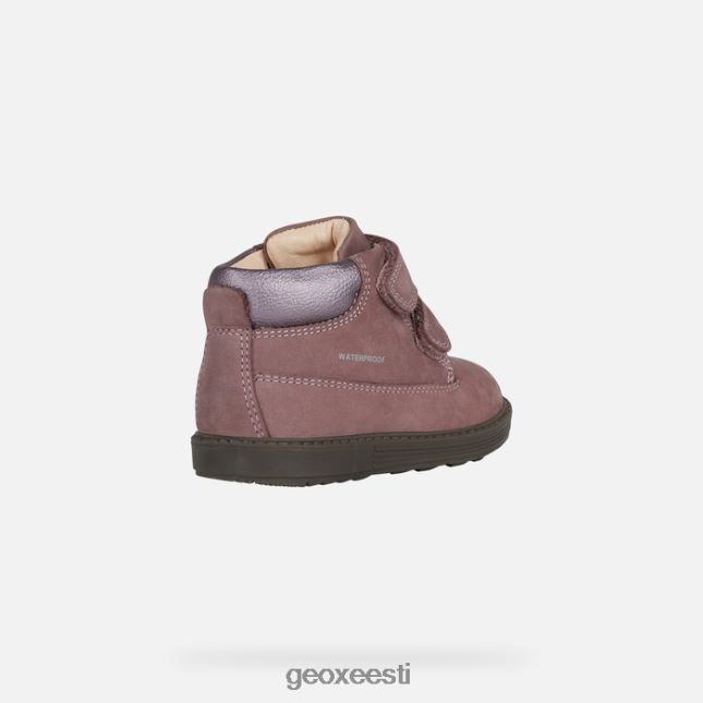 tumeroosa ZZ2TH21422 Geox hynde beebi