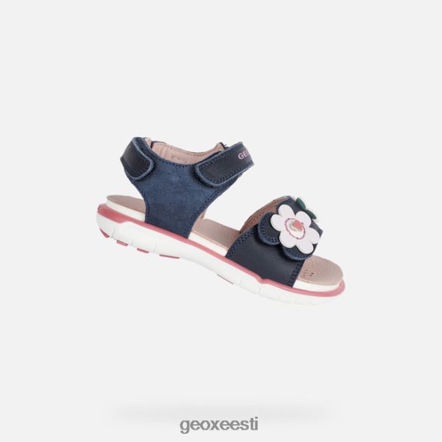 merevägi ZZ2TH21647 Geox sandaalid delhi väikelaps